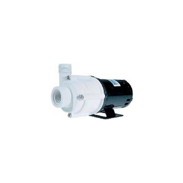 Little Giant 580507 2-MDQX-SC Magnetic Drive Aquarium Pump - 115V- 770 GPH At 1' 580507 - main